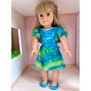 Pleasant Company American Girl JLY Girl of Today 20 in Modern Dance Outfit